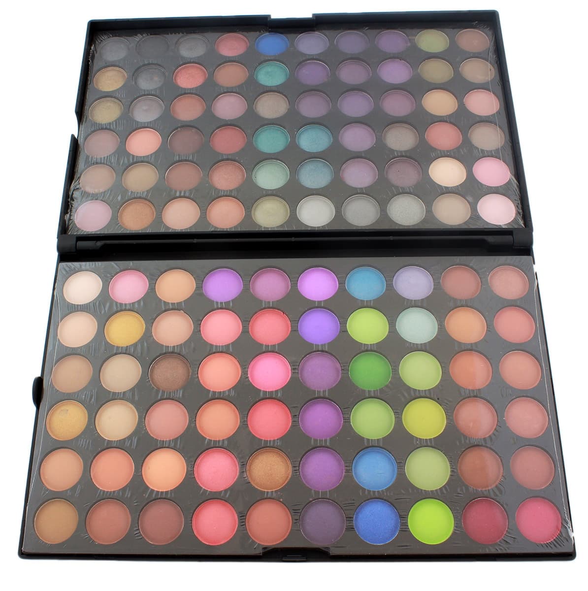

AG167D Paleta cieni 120 kolorów new