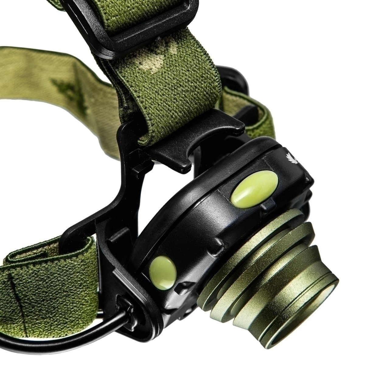 

LATARKA CZOŁOWA FALCON EYE SPOOK 200LM