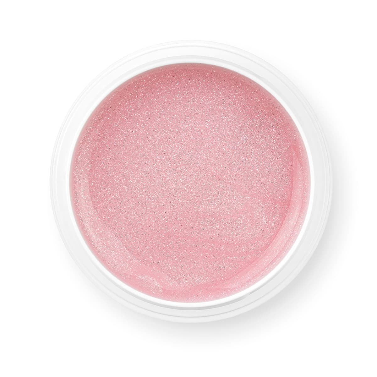 

Claresa żel budujący Soft&Easy glam pink 90g