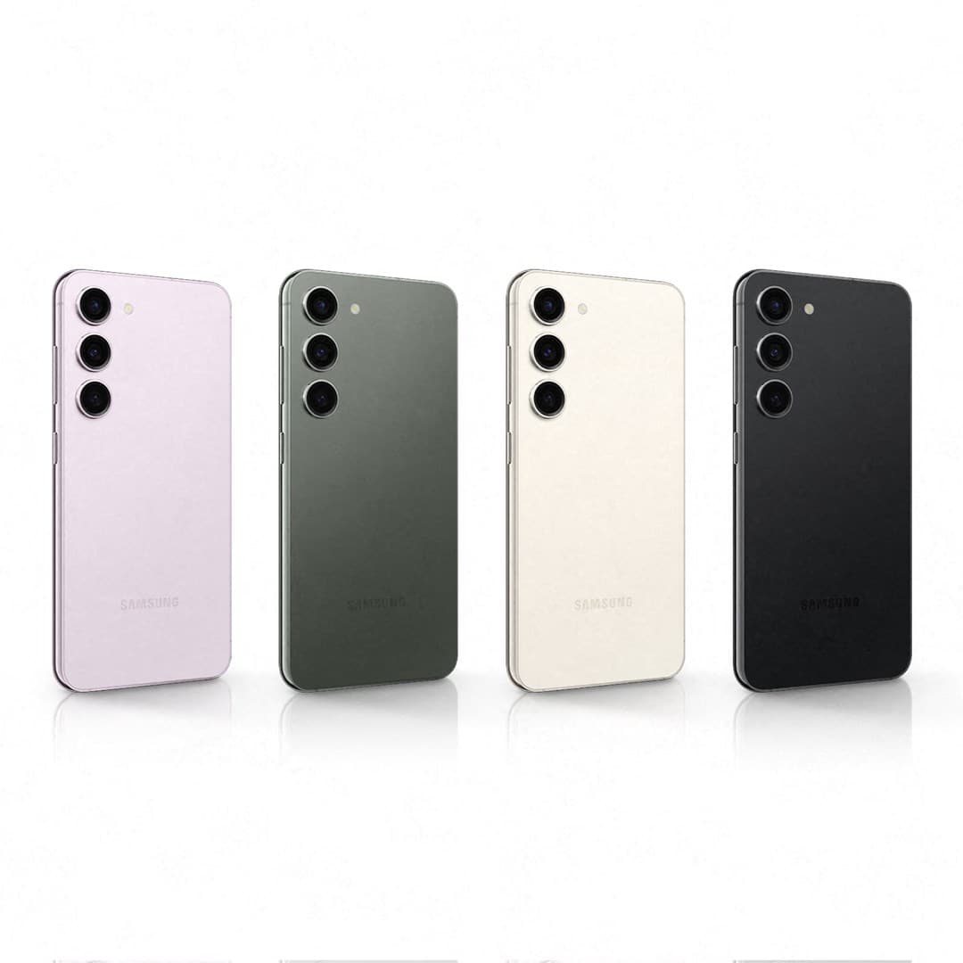 

Smartfon Samsung Galaxy S23 (S911) 8/256GB 6,1" OLED 2340x1080 3900mAh Dual SIM 5G Cream, S911) 8/256gb 6.1" oled 2340x1080 3900mah dual sim 5g crea