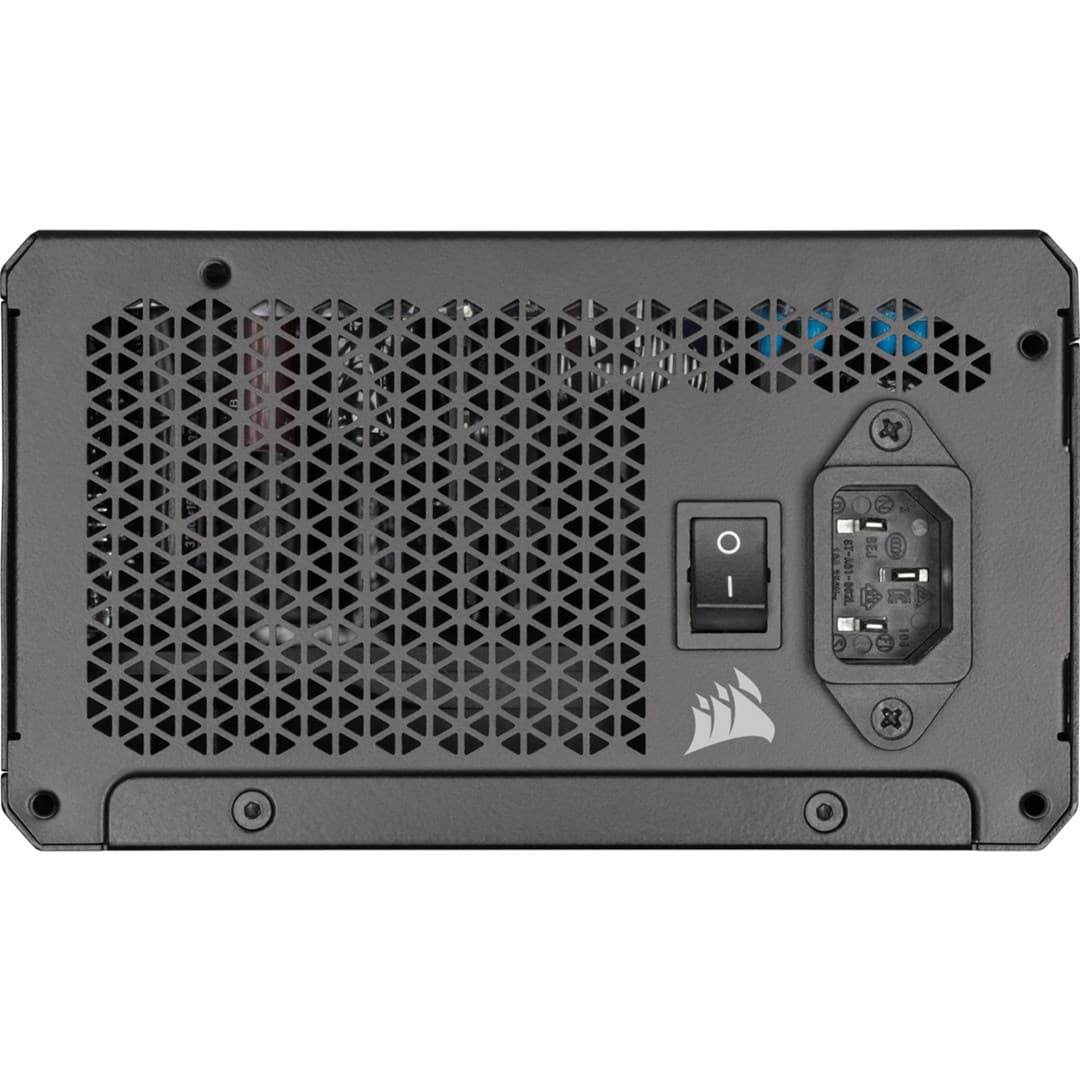

Zasilacz Corsair RM1000x SHIFT 1000W ATX 80+ Gold (CP-9020253-EU)