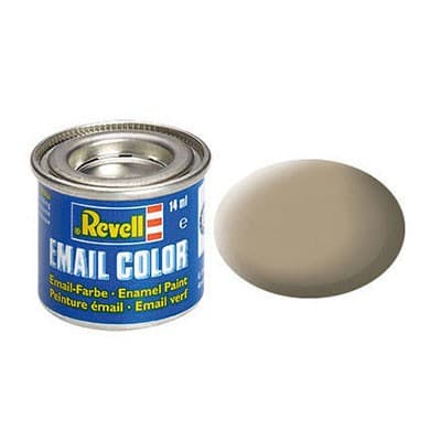 

Email Color 89 Beige Mat 14ml