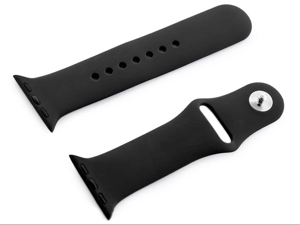 

Apple Watch pasek U23 - czarny - 42/44mm