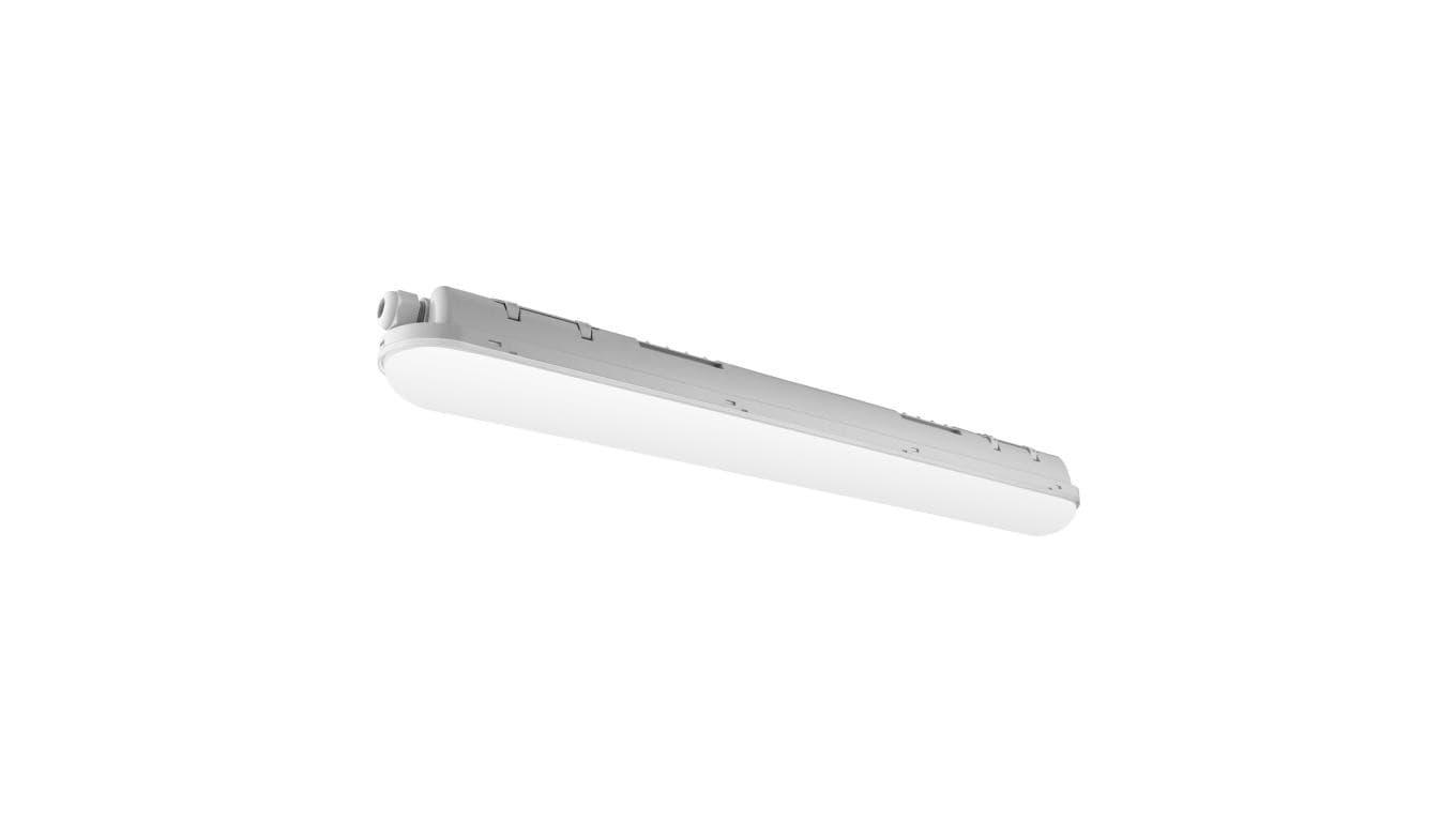 

Oprawa hermetyczna LED 21W ECO DP 600 TH 2520lm 6500K IP65 4058075463844