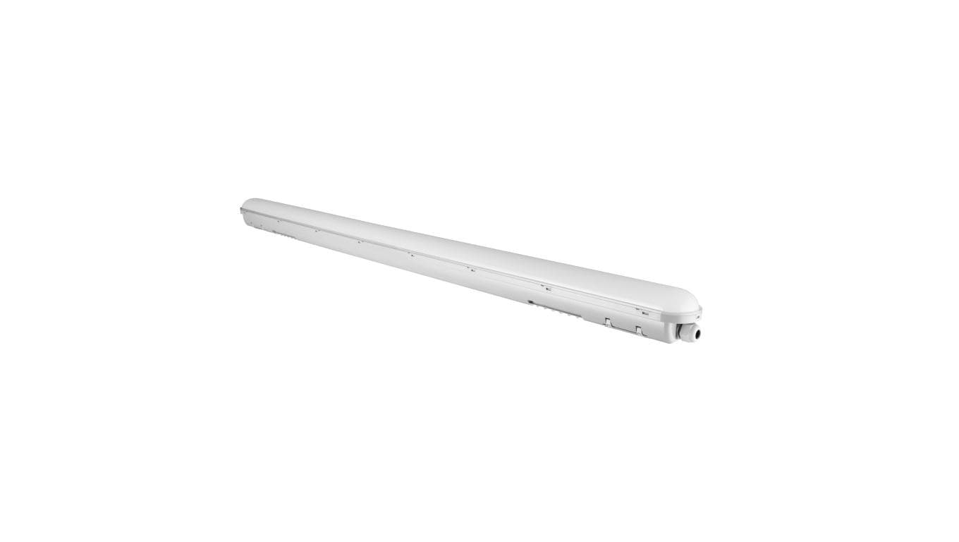 

Oprawa hermetyczna LED 42W ECO DP 1200 TH 5040lm 4000K IP65 4058075463868