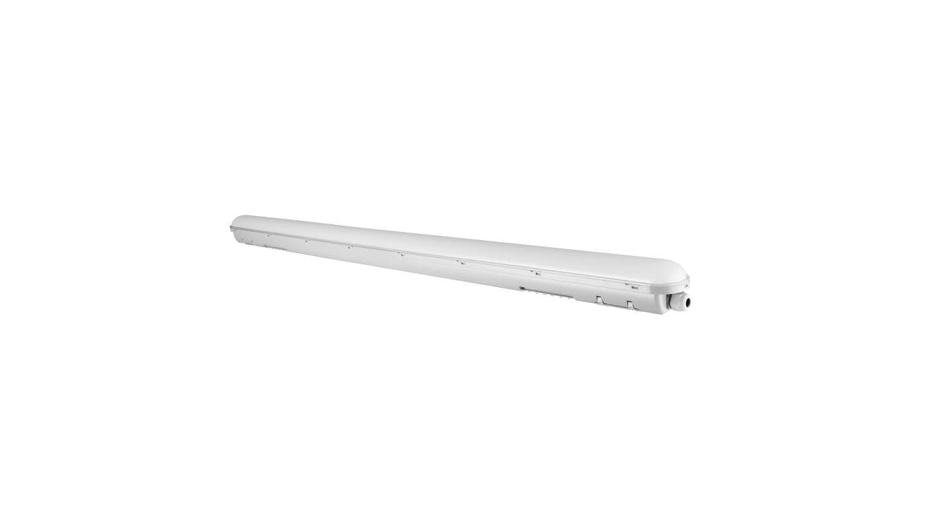 

Oprawa hermetyczna LED 52W ECO DP 1500 TH 6240lm 6500K IP65 4058075463929