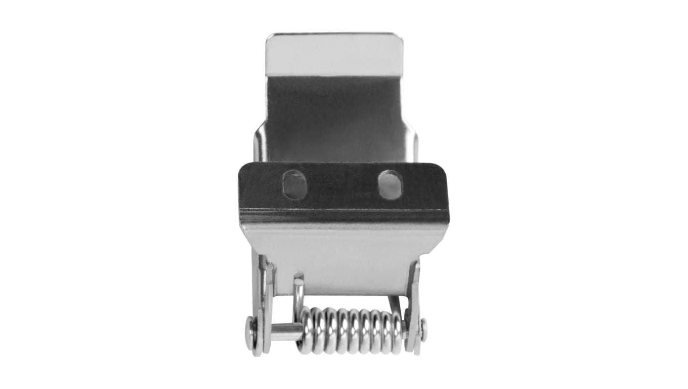 

Zestaw do montażu w suficie g/k do PANEL LED PL RECESD MOUNT CLIPS VAL 4 szt.