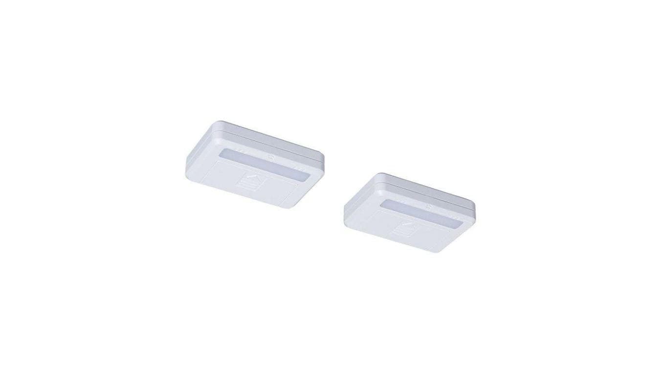 

Lampka szafkowa magnetyczna ML052