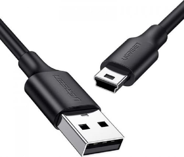 

Kabel USB UGREEN miniUSB 2