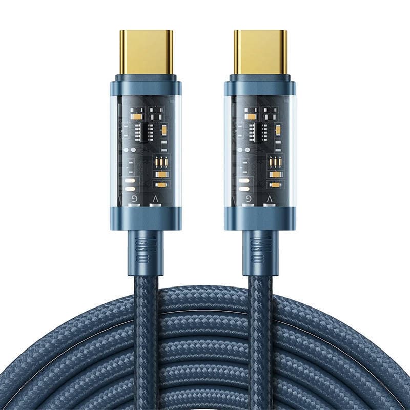 

Kabel USB JOYROOM USB-C 1.2