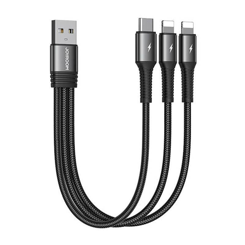 

Kabel USB JOYROOM Lightning 0.15