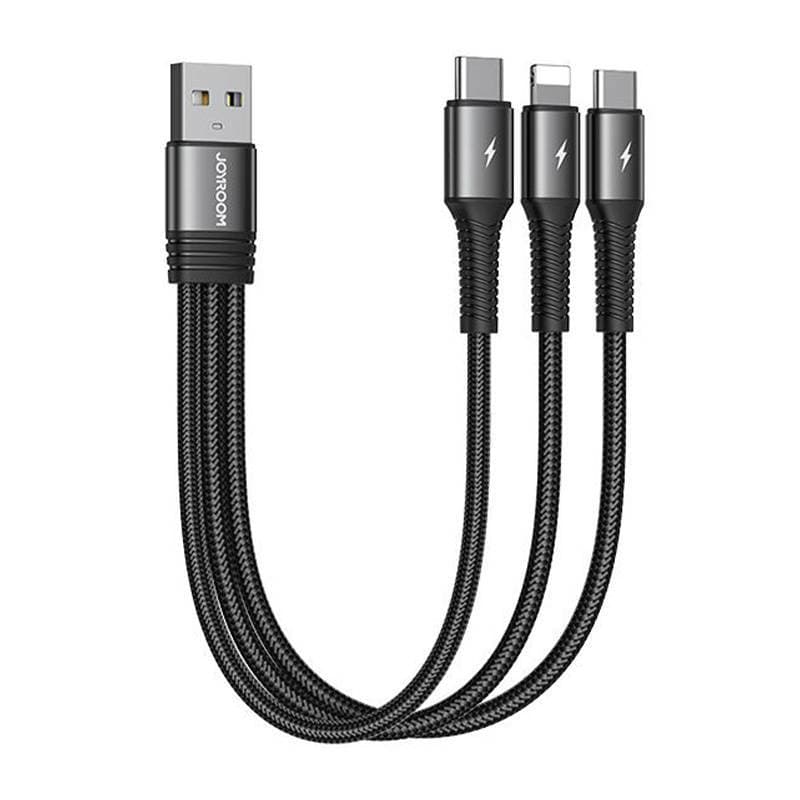 

Kabel USB JOYROOM Lightning 0.15