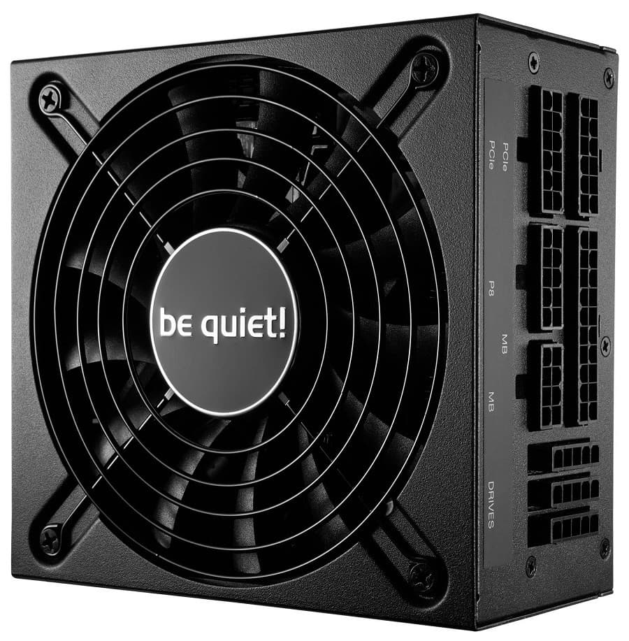 

Zasilacz PC BE QUIET! 500W BN238