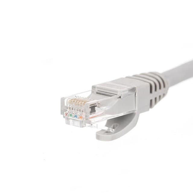 

NETRACK BZPAT0P56 0.5 Patchcord