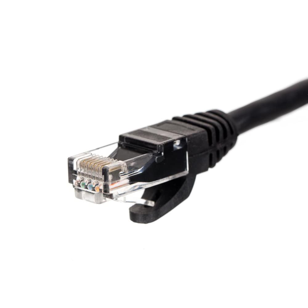 

NETRACK BZPAT05UK 0.5 Patchcord