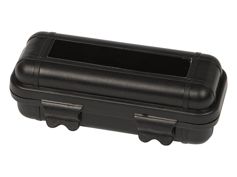 

71-353# Latarka ręczna taktyczna led+etui