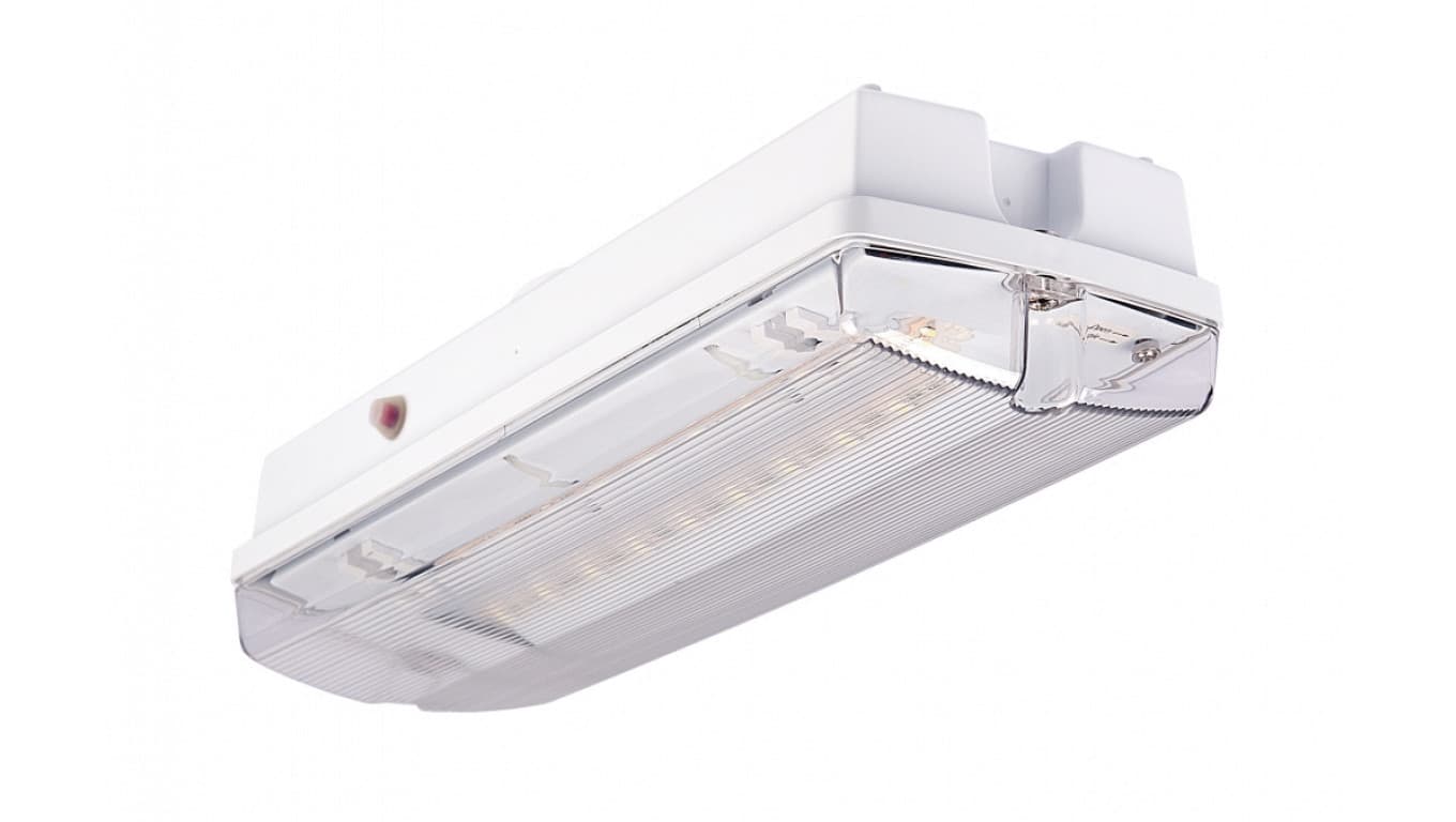 

Oprawa ewakuacyjna/awaryjna ORION LED 100 SA AT INLEWA 99905