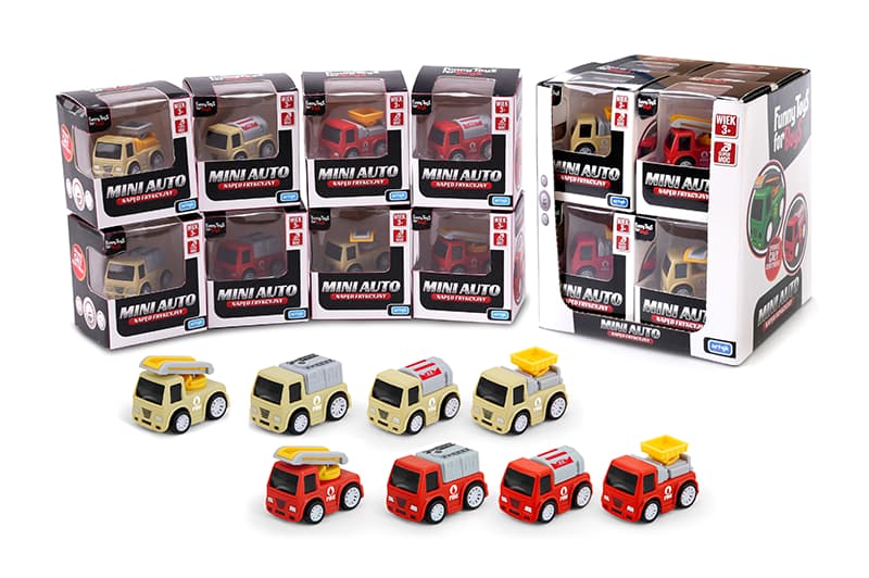 

MINI AUTKO STRAŻ POŻARNA AUTO SAMOCHÓD DLA DZIECI