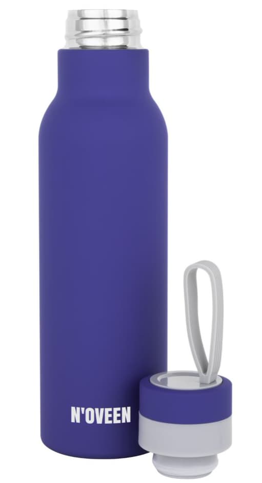 

TERMOS KUBEK Butelka Termiczna NOVEEN TB152 500ml