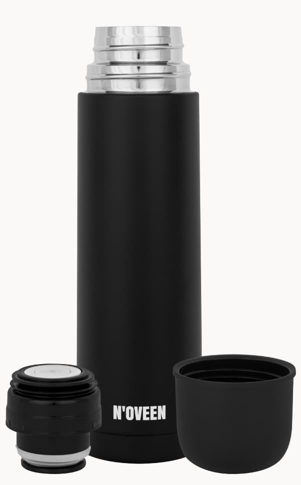 

Termos TERMOS KUBEK BUTELKA NOVEEN TB630 500 ML