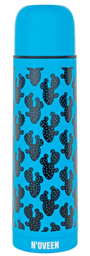 

Termos BUTELKA TERMICZNA NOVEEN TB632 Mat 500 ml