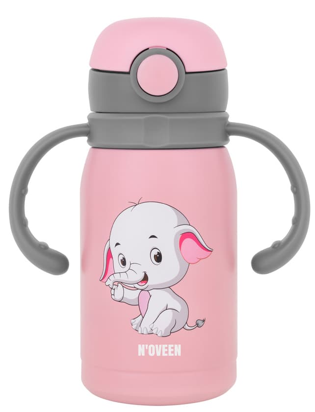 

Bidon TERMOS KUBEK TERMICZNY NOVEEN TB566 300 ml