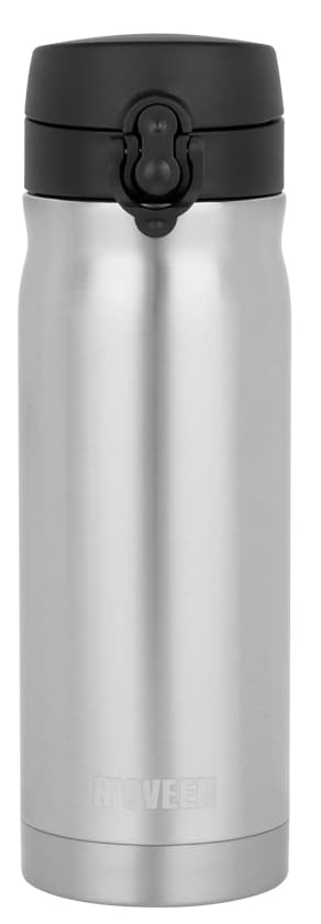 

Butelka Termiczna KUBEK TERMOS NOVEEN TB802 400ML