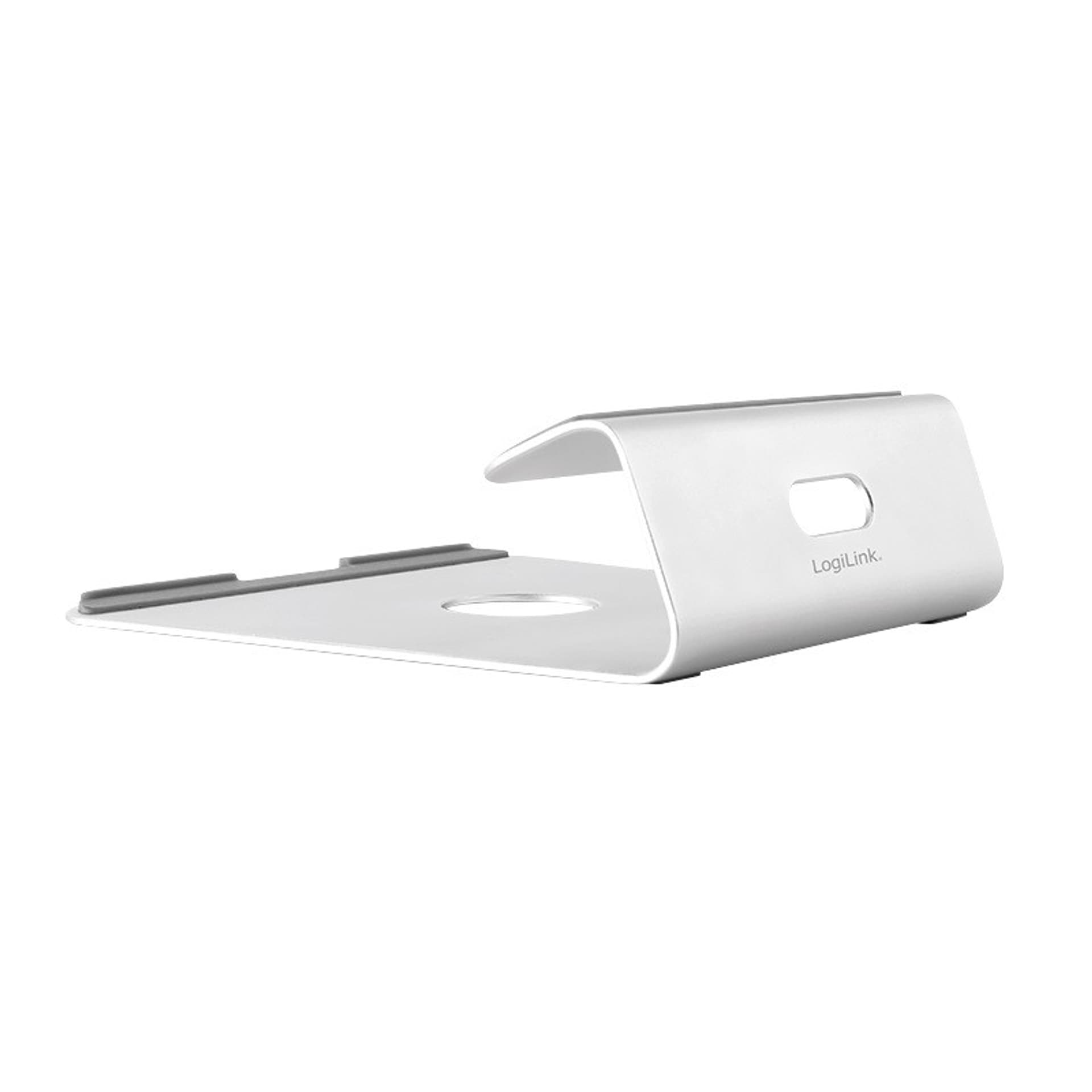 

Aluminiowa podstawka pod notebooka 11-15' 5kg