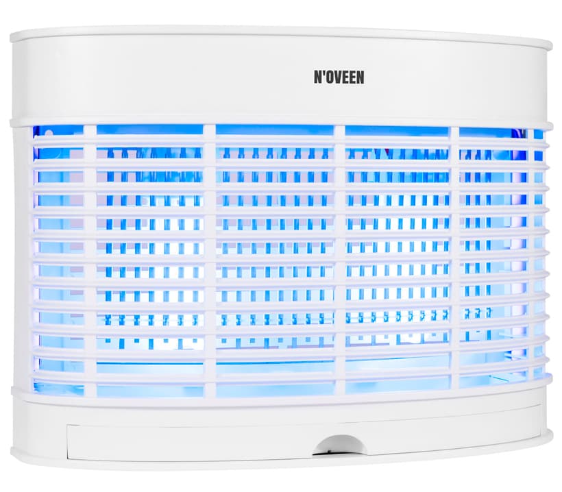 

Lampa Owadobójcza NOVEEN IKN931 OWADY PAJĄKI KOMAR