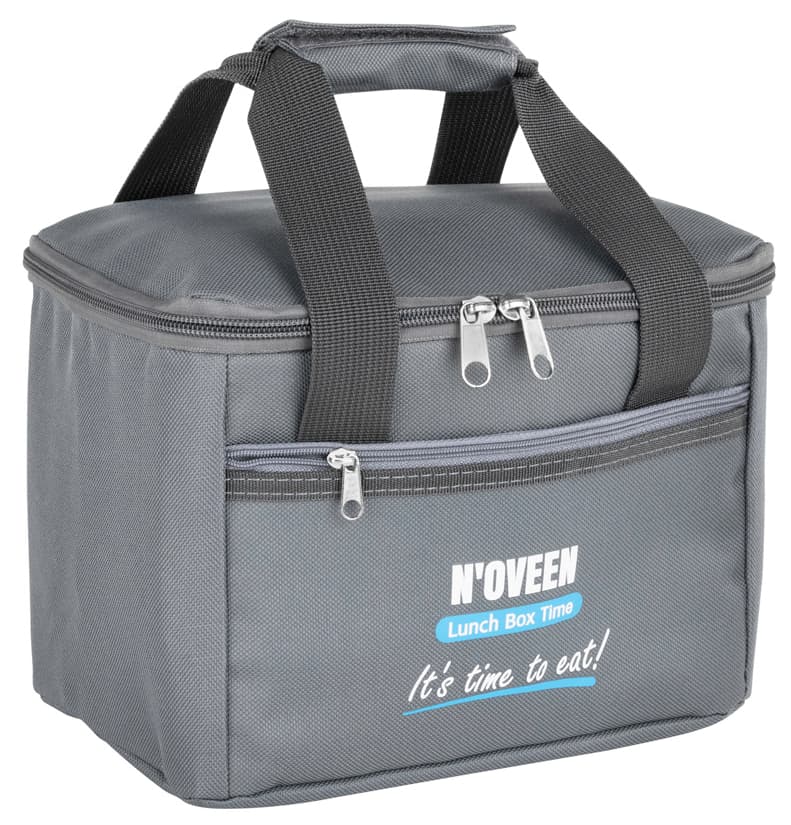 

DUŻA MEGA TORBA TERMICZNA LUNCH BOX NOVEEN LBB2