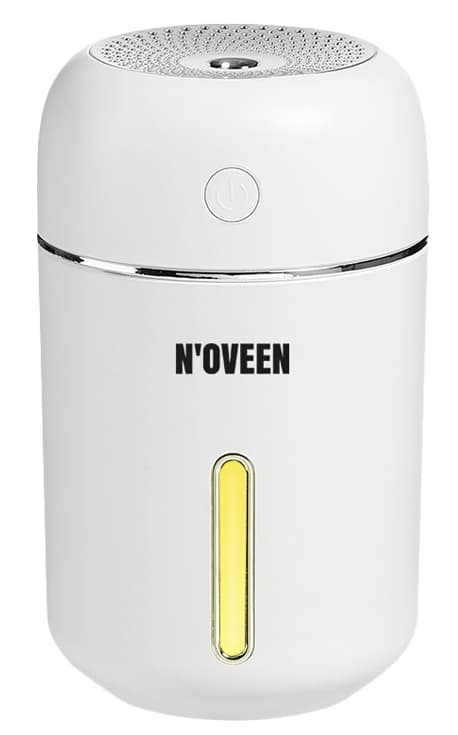 

Mini nawilżacz powietrza NOVEEN MUH240 white***EOL