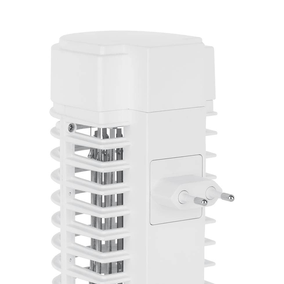 

Lampa owadobójcza NOVEEN IKN903 LED MUCHY KOMARY