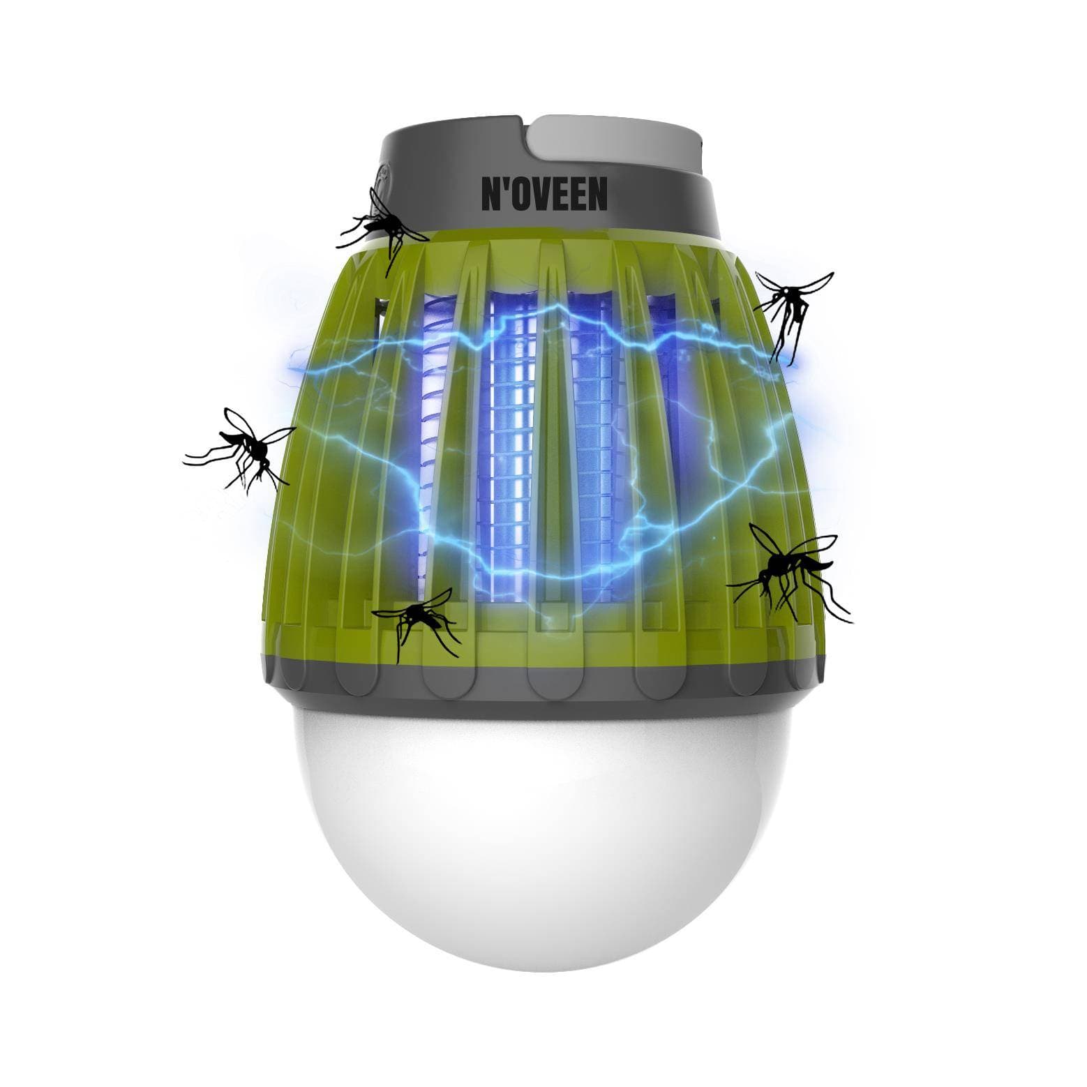 

Lampa owadobójcza NOVEEN IKN824 LED