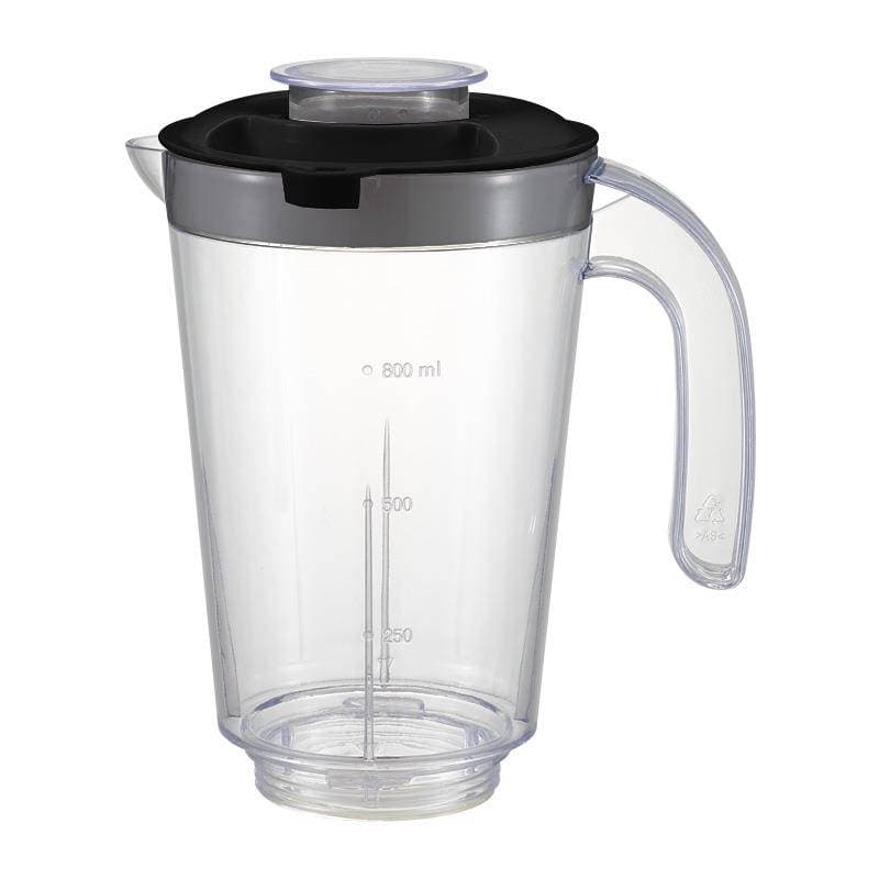 

Kielich 800 ml NOVEEN SB07 black do modeli SB1000/SB2000