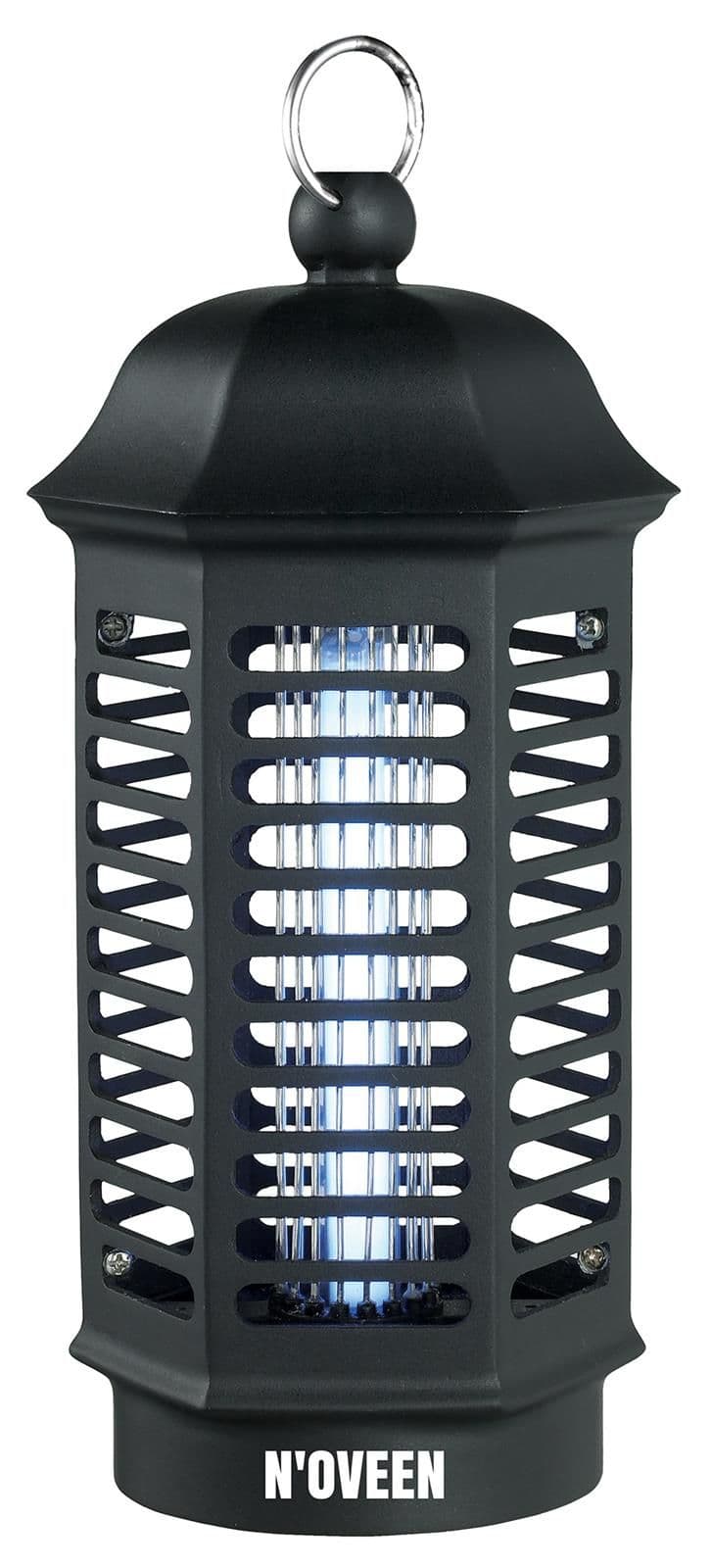 

Lampa owadobójcza NOVEEN IKN4 lampion