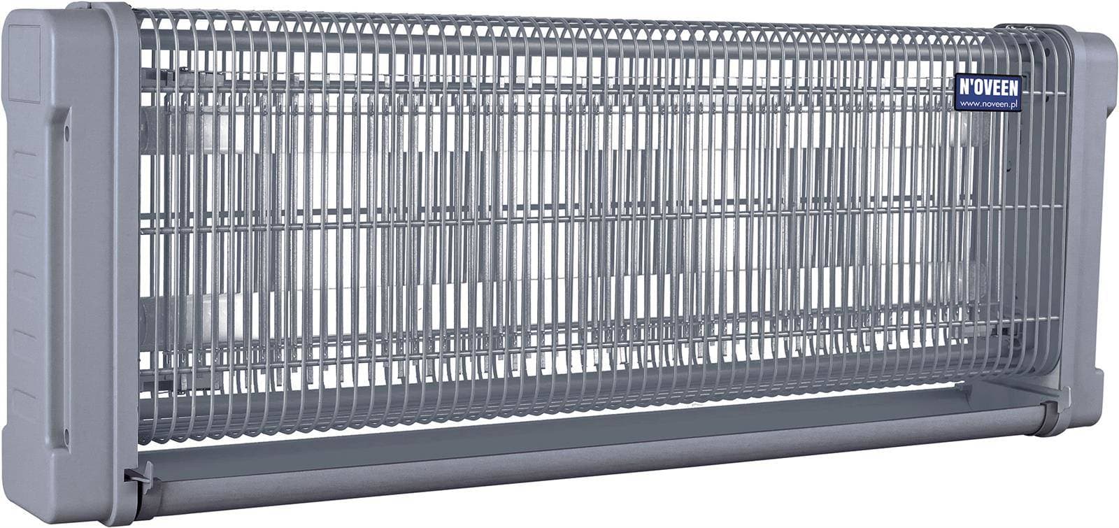 

LAMPA UV OWADOBÓJCZA NA KOMARY MUCHY OWOCÓWKI ĆMY