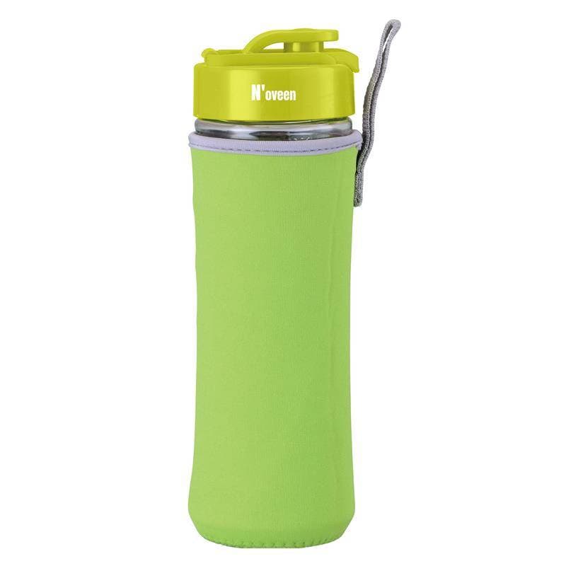 

Etui do Blendera Noveen SB 550/560 green