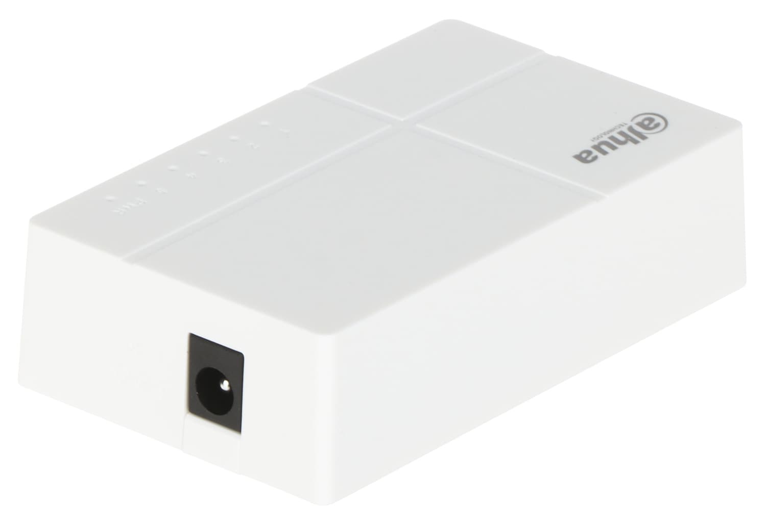 

SWITCH PFS3005-5GT-L-V2 5-PORTOWY DAHUA