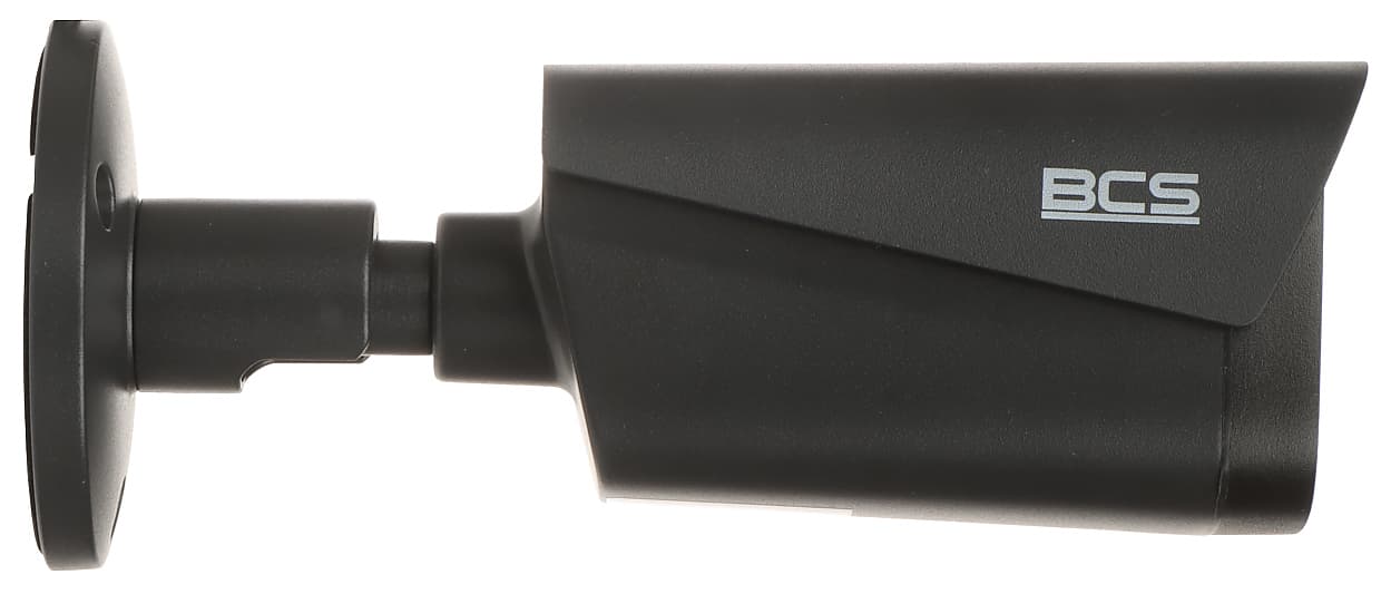 

KAMERA AHD, HD-CVI, HD-TVI, PAL BCS-TA45VSR6-G - 5 Mpx 2.7 ... 12 mm - <strong>MOTOZOOM </strong>