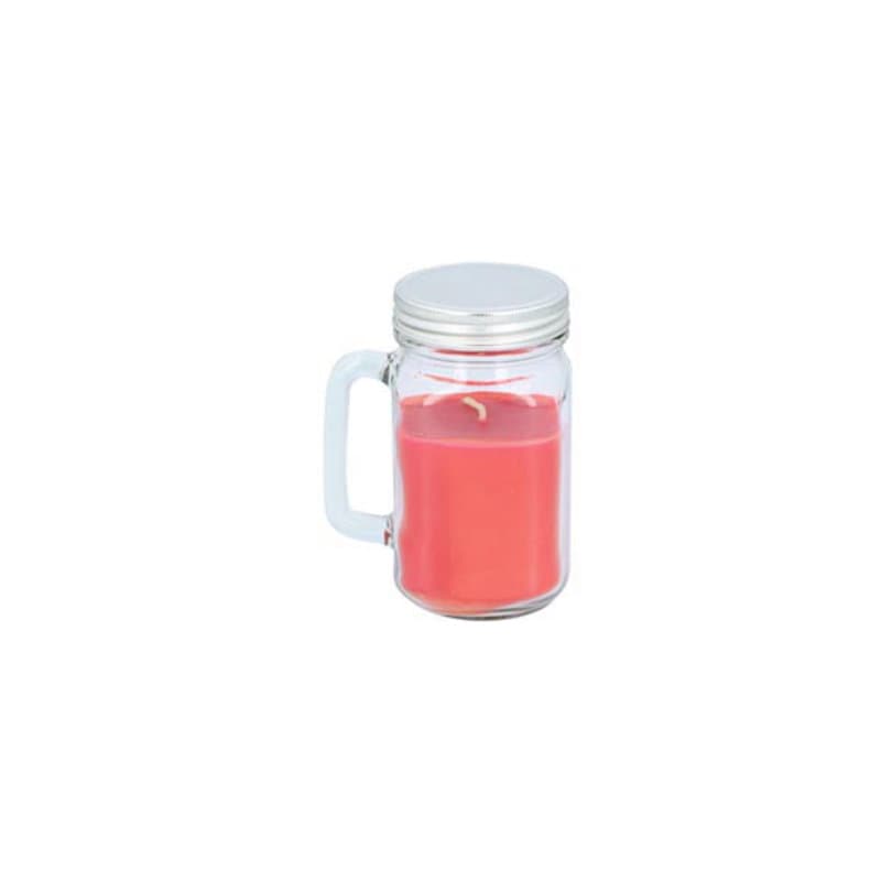 

Arti Casa - Świeca zapachowa w słoiku (Strawberry)