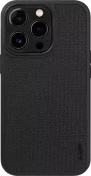 

LAUT Urban Protect Cordura - obudowa ochronna do iPhone 14 Pro Max kompatybilna z MagSafe (black)
