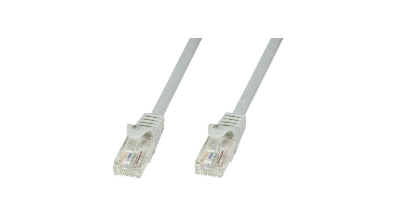 

TECHLY ICOC CCA5U-010T 1 Patchcord