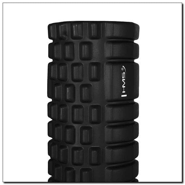 

FS102 BLACK 45 CM WAŁEK FITNESS/ROLLER HMS