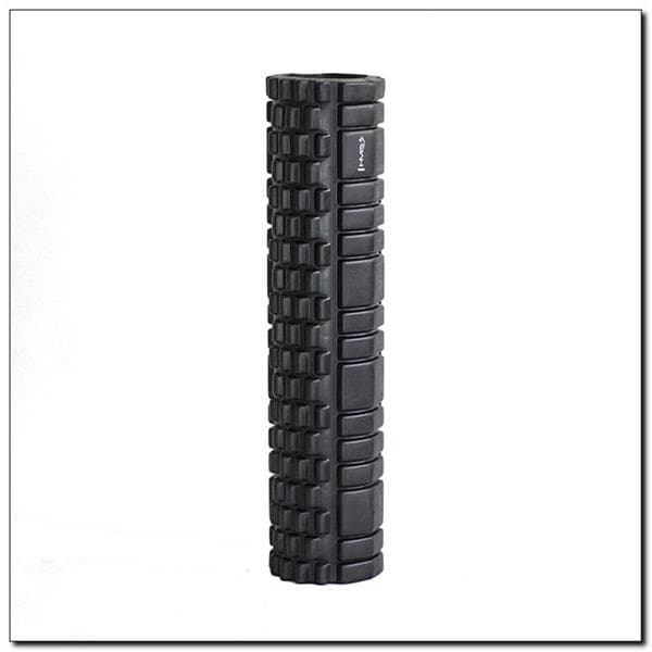

FS104 BLACK 61 CM WAŁEK FITNESS / ROLLER HMS