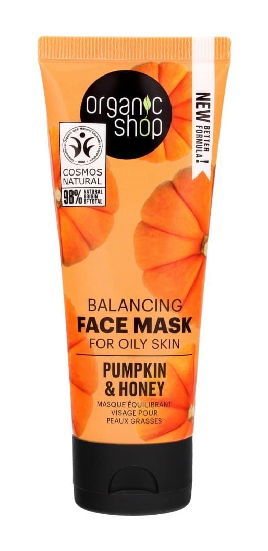 

ORGANIC SHOP FC Maska balansująca&