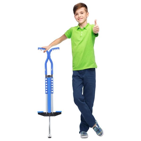 

NFX5006 NIEBIESKI JUMP STICK NILS FUN