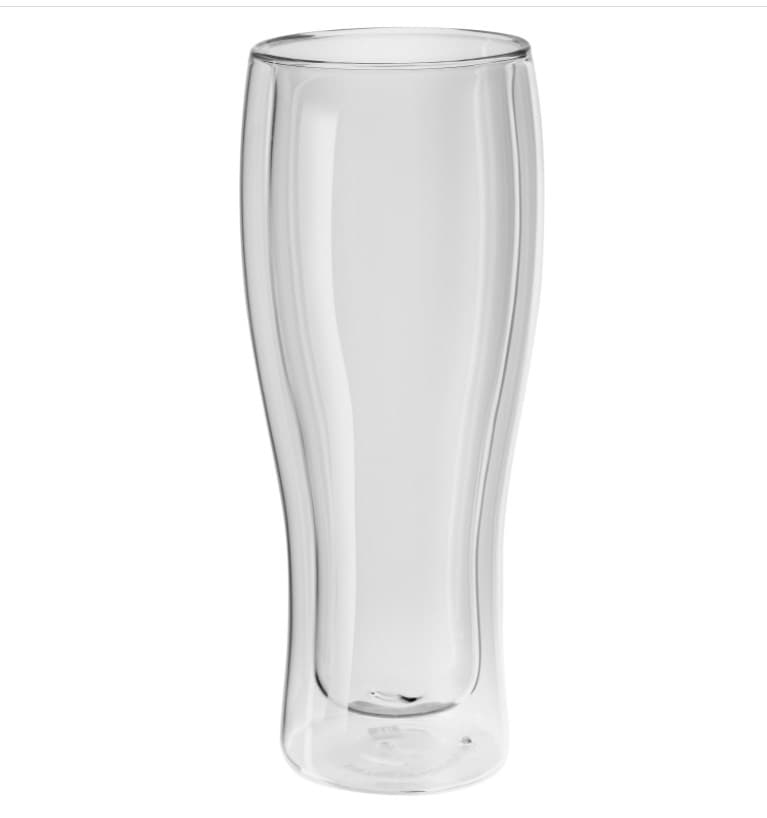 

Szklanki do piwa ZWILLING Sorrento 2x414 ml 39500-214-0