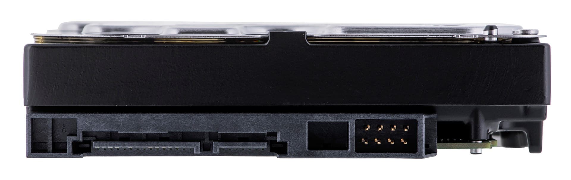 

Dysk HDD WD Purple WD33PURZ (3 TB ; 3.5"; 256 MB; 5400 obr/min)