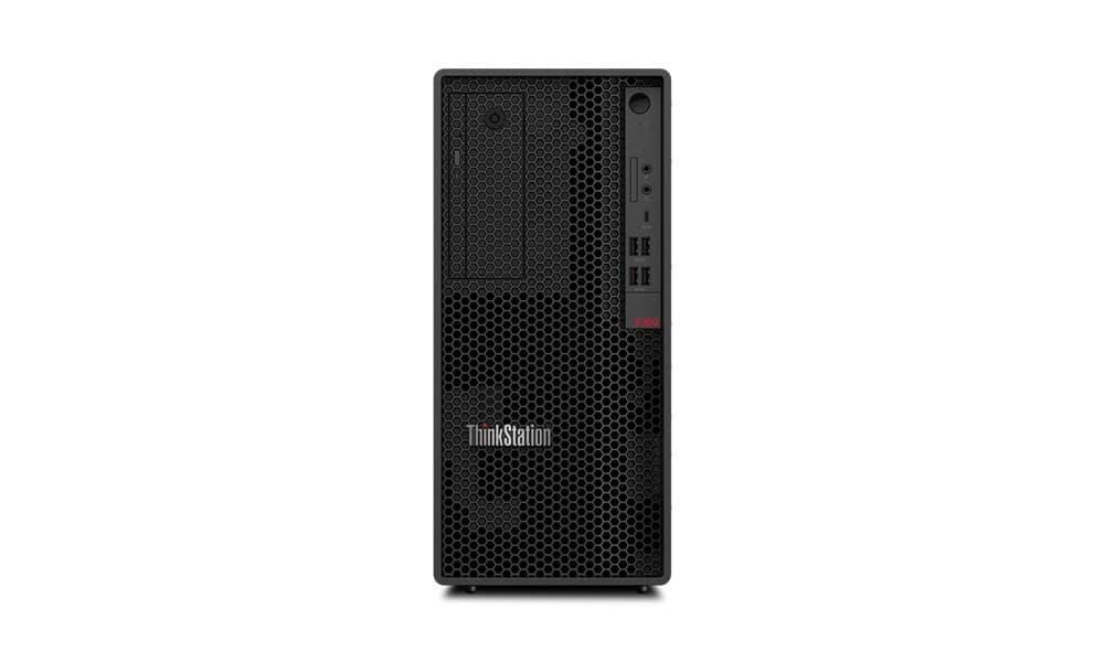 

Komputer LENOVO ThinkStation P360 (I9-12900/32GB/SSD1TB)
