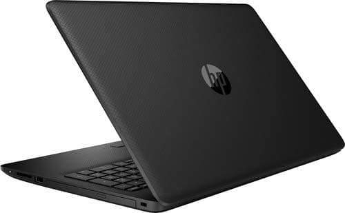 

HP 15-da2180nia i5-10210U 15,6”MattWLED microEdge SVA 220nit 4GB DDR4 1TB GeForce MX110_2GB DVD BT NoOS 9HK59EA 2Y Jet Black (WYPRZEDAŻ)